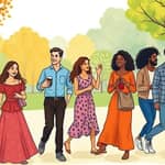 The Economics of Happiness: What Really Matters?