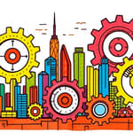 Urban Economics: The Engine of Growth