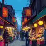 The Shadow Economy: Uncovering Unreported Activity