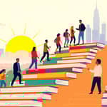 Education and Economic Mobility: A Critical Link