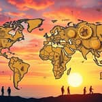 Globalization's New Frontier: Opportunities and Challenges