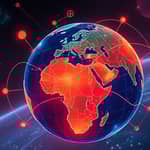 Geopolitics and Market Stability: Connecting the Dots