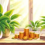 Financial Feng Shui: Organizing Your Money for Abundance