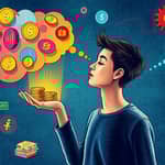 Behavioral Economics of Money: Mastering Your Financial Psychology