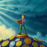 Wealth Warrior: Arming Yourself with Financial Knowledge