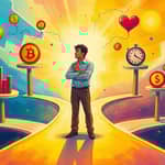 The Opportunity Cost Calculator: Making Smarter Choices