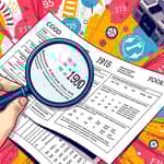 The Fine Print of Finance: What You Need to Know