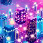 Enterprise Blockchain: Beyond Crypto, Into Business Solutions