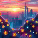 Building a Crypto Portfolio: Diversification Strategies