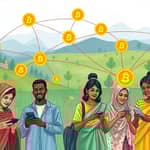 Digital Currencies and Financial Inclusion: Reaching the Unbanked
