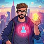 Decentralized Identities: Owning Your Digital Self