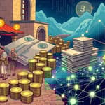 The Evolution of Money: From Barter to Blockchain