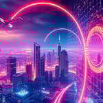 Oracles in Blockchain: Bringing Real-World Data On-Chain