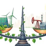 The Green Premium: Valuing Sustainable Products