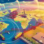 Supply Chain Resilience: Mitigating Future Disruptions