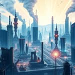 Creative Destruction: Innovation's Economic Force