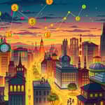 The Financialization of Everything: A Double-Edged Sword