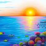 The Blue Economy: Ocean Resources and Economic Potential