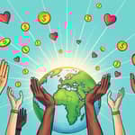 The Economics of Philanthropy: Giving for Good