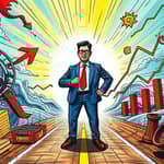 Risk Management: Navigating Economic Volatility