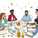 Financial Coaching: Unlocking Your Wealth Potential