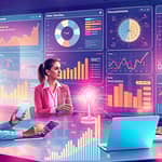 Smart Software, Smarter Money: Tech Tools for Financial Success