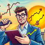 Value Investing Victory: Finding Undervalued Assets