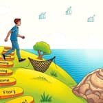 The Financial Freedom Journey: Steps to Independence