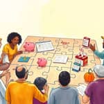 Pension Puzzles Solved: Navigating Your Retirement Benefits