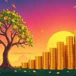 The Compound Interest Catalyst: Exponential Wealth Growth