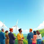 Sustainable Investing: Aligning Your Portofio with Your Planet