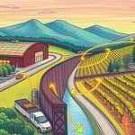 Comparative Advantage: Specialization for Mutual Gain