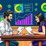 The Impact of Joint Accounts on Your Credit