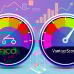 The FICO Score vs. VantageScore: What's the Difference?