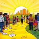 From Application to Approval: The Loan Journey