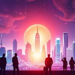 Growth Investing Guide: Targeting High-Potential Companies