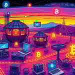 The Internet of Things and Decentralized Ledgers: A Symbiotic Relationship