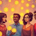 Data Monetization: How Digital Tokens Empower Users