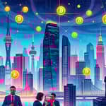 Venture Capital's New Frontier: Investing in Crypto Startups