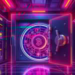 The Role of Custody Solutions for Institutional Digital Asset Holders