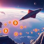 Digital Currencies in Space: Beyond Earth's Financial Systems