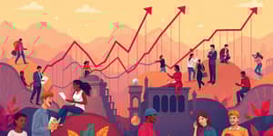 Interest Rate Hikes: Who Wins and Who Loses?