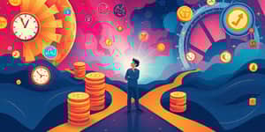 The Psychology of Spending: Behavioral Economics Explained