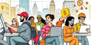 The Gig Economy: Reshaping Labor and Regulation