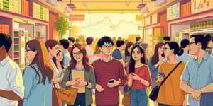 Consumer Confidence: A Barometer of Economic Health