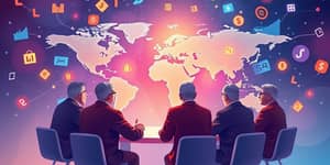 Central Bank Strategies: Navigating Economic Headwinds