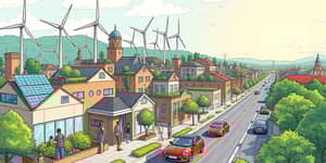 The Climate Economy: Investing in a Sustainable Future