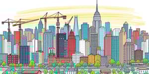 Real Estate Cycles: Predicting the Next Boom or Bust