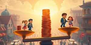 The Paradox of Thrift: Saving Too Much or Too Little?