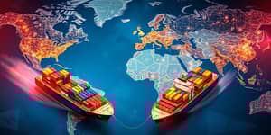 Global Trade Wars: Economic Fallout and Future Prospects